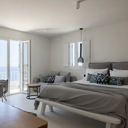 Boho Origin Mykonos Appartement