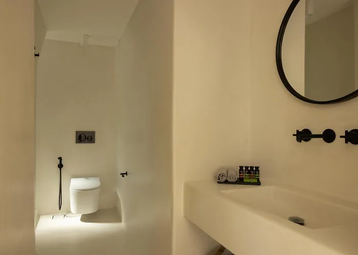 Appartement Boho Origin Mykonos