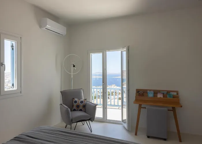 Boho Origin Mykonos *