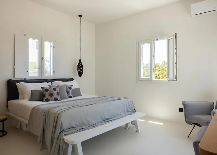 Appartement Boho Origin Mykonos Mykonos Town