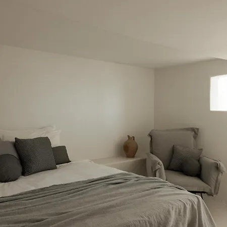 Apartment Boho Origin Mykonos *