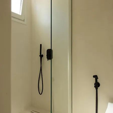 Lägenhet Boho Origin Mykonos *