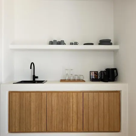 Boho Origin Mykonos *