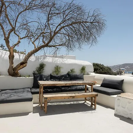 Boho Origin Mykonos Mykonos Town