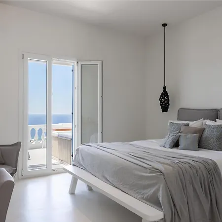Boho Origin Mykonos Lägenhet *