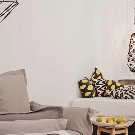 Lägenhet Boho Origin Mykonos Mykonos Town