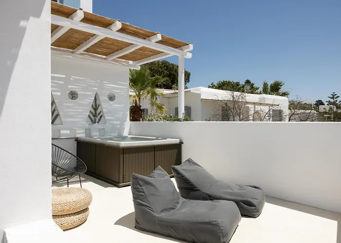 Boho Origin Mykonos *