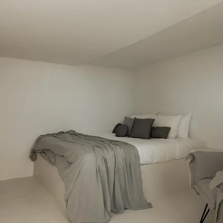 Appartement Boho Origin Mykonos *