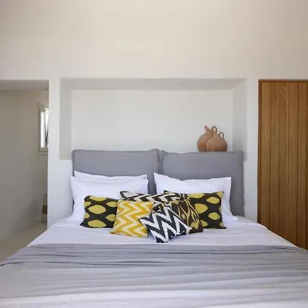 Apartment Boho Origin Mykonos