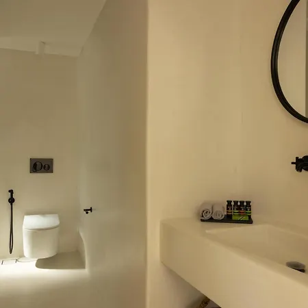 Apartment Boho Origin Mykonos