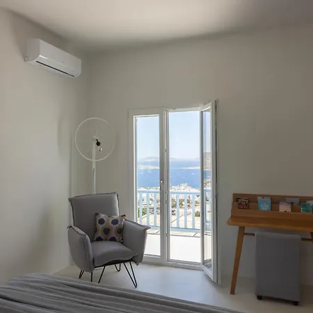 Boho Origin Mykonos *