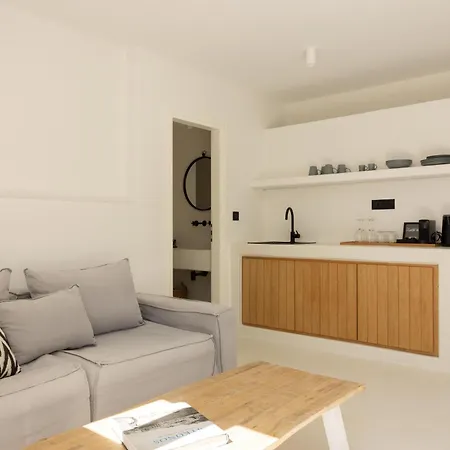 Boho Origin Mykonos Appartement