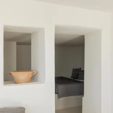 Boho Origin Mykonos