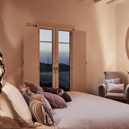 Boho Origin Mykonos Lejlighed Mykonos Town