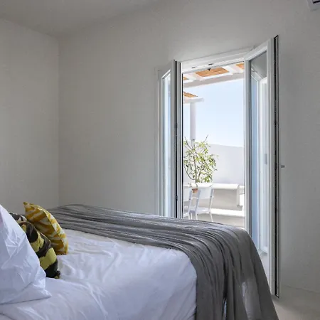 Appartement Boho Origin Mykonos Mykonos Town