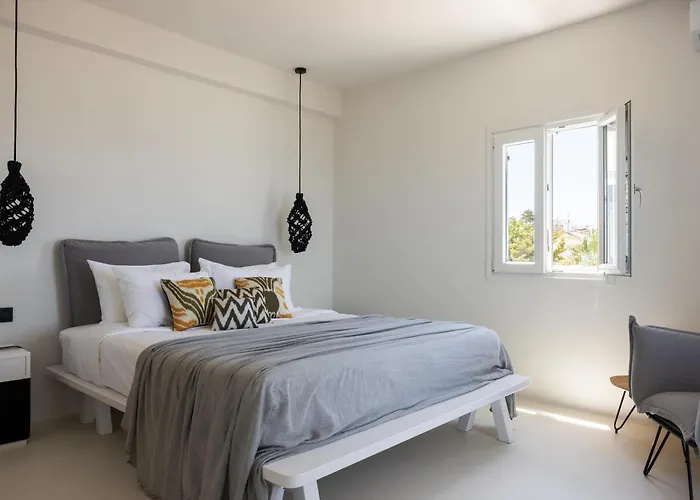 Boho Origin Mykonos * Mykonos Town