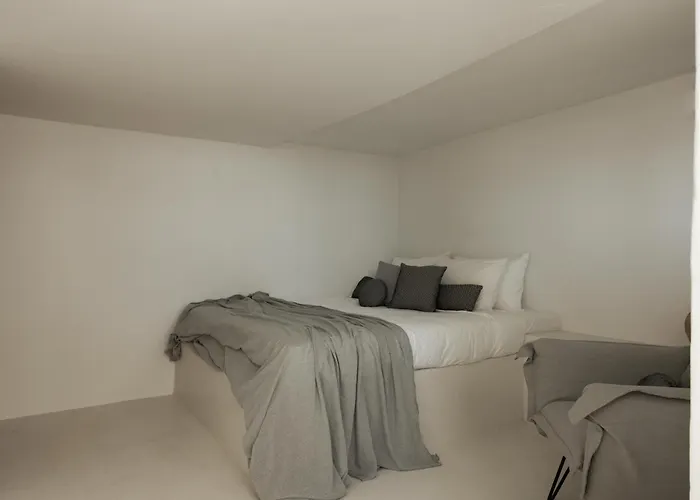 Апартаменты Boho Origin Mykonos *