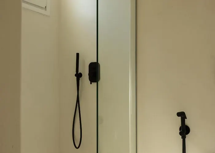 Апартаменты Boho Origin Mykonos *