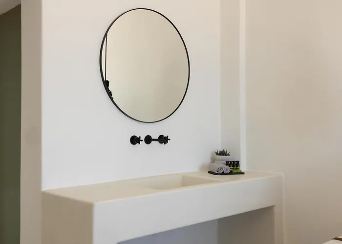 Boho Origin Mykonos * Mykonos Town