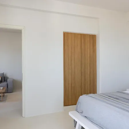 Apartment Boho Origin Mykonos