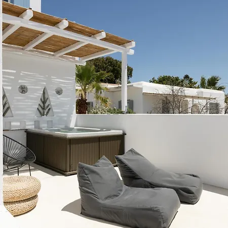 Boho Origin Mykonos *