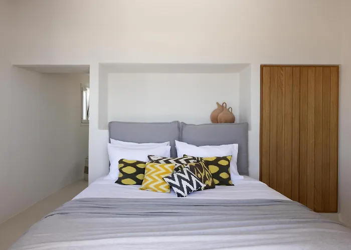 דירה Boho Origin Mykonos