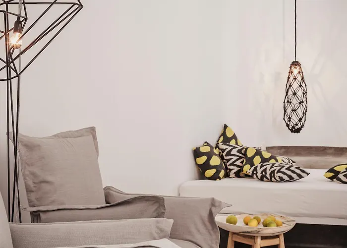 דירה Boho Origin Mykonos Mykonos Town